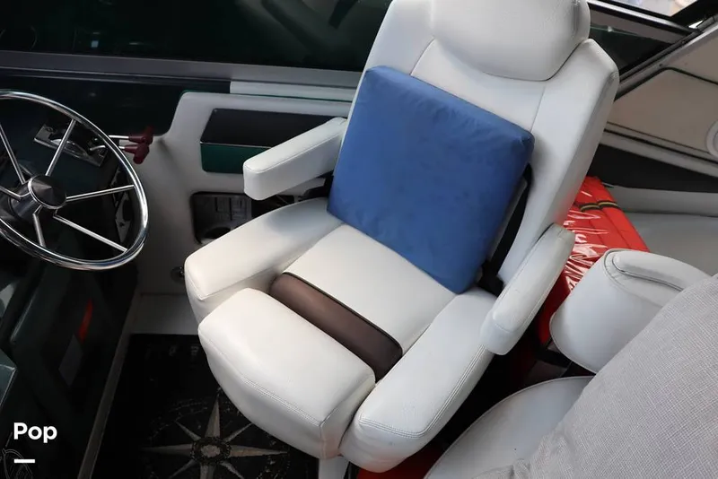 Slide: The Image of Sea Ray 420 Sundancer 1990 - 8950754