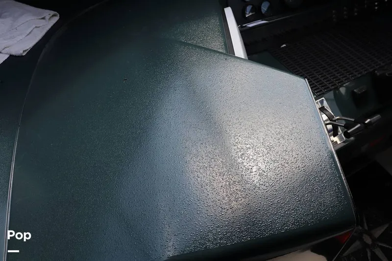 Slide: The Image of Sea Ray 420 Sundancer 1990 - 8950761