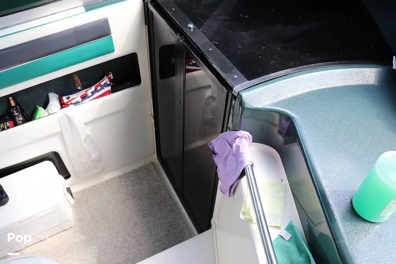 Slide: The Image of Sea Ray 420 Sundancer 1990 - 8950767