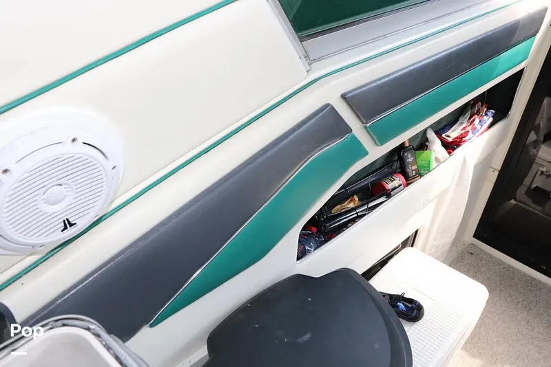 Slide: The Image of Sea Ray 420 Sundancer 1990 - 8950768