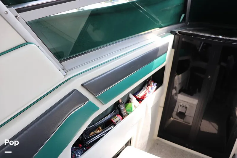 Slide: The Image of Sea Ray 420 Sundancer 1990 - 8950769