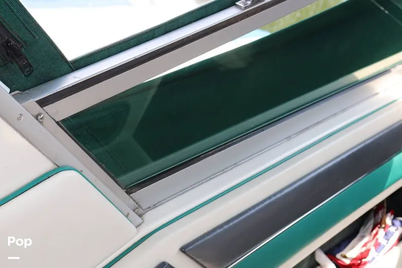 Slide: The Image of Sea Ray 420 Sundancer 1990 - 8950771