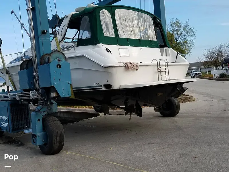 Slide: The Image of Sea Ray 420 Sundancer 1990 - 4319032