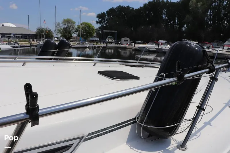 Slide: The Image of Sea Ray 420 Sundancer 1990 - 8950362