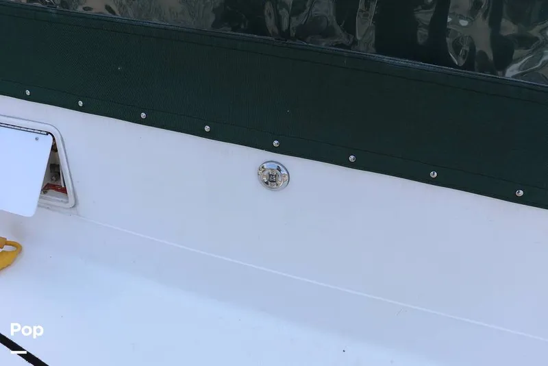 Slide: The Image of Sea Ray 420 Sundancer 1990 - 8950381