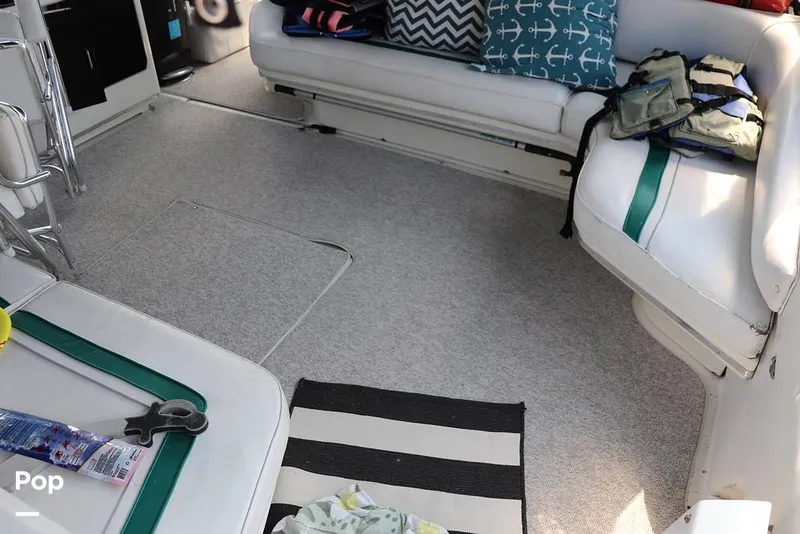 Slide: The Image of Sea Ray 420 Sundancer 1990 - 8950392