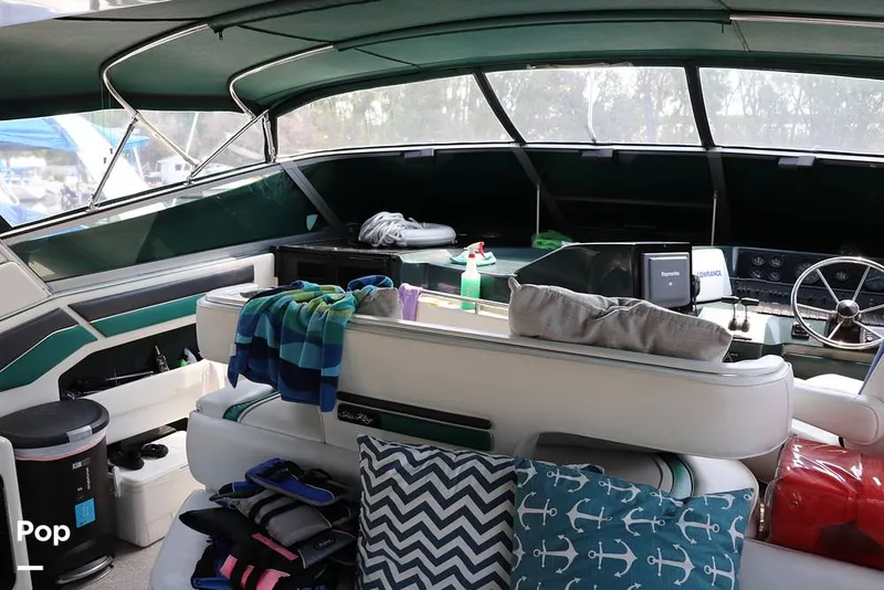 Slide: The Image of boat in use - 8950397