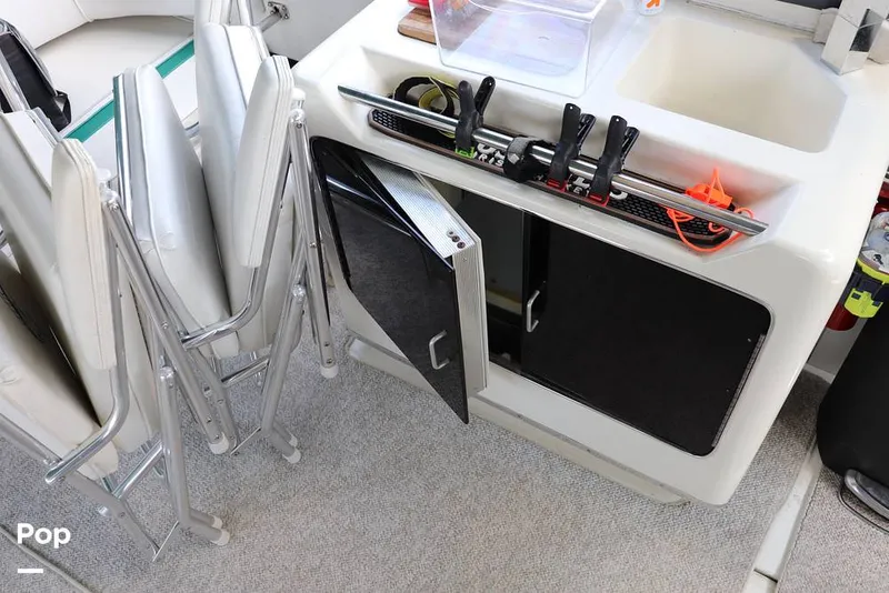 Slide: The Image of Sea Ray 420 Sundancer 1990 - 8950410