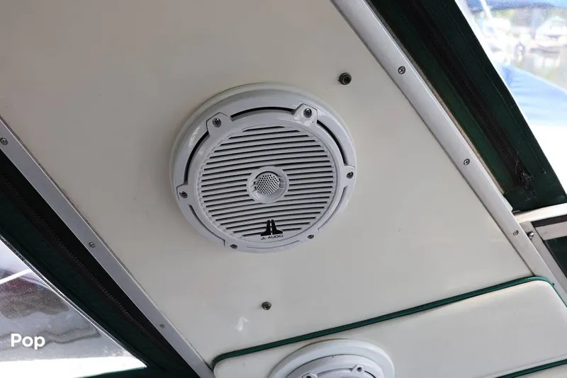 Slide: The Image of Sea Ray 420 Sundancer 1990 - 8950414