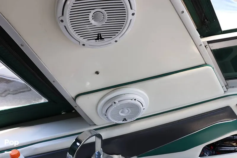 Slide: The Image of Sea Ray 420 Sundancer 1990 - 8950415