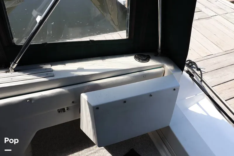 Slide: The Image of Sea Ray 420 Sundancer 1990 - 8950424