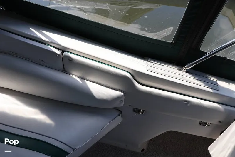 Slide: The Image of Sea Ray 420 Sundancer 1990 - 8950427