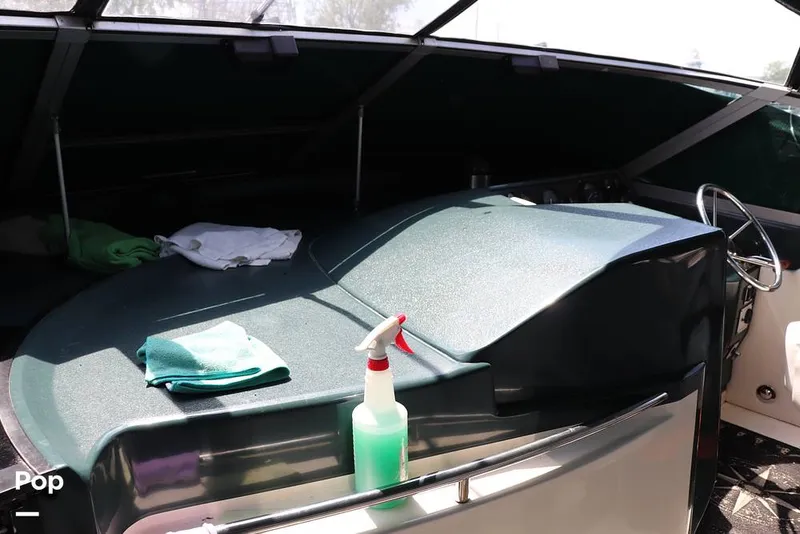 Slide: The Image of Sea Ray 420 Sundancer 1990 - 8950437