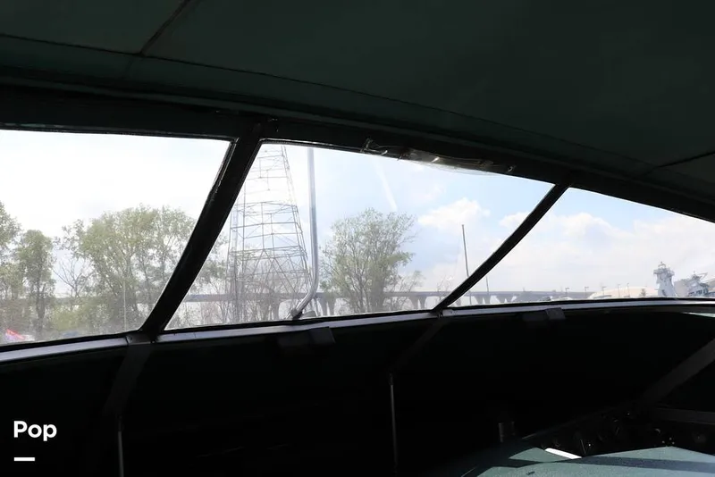 Slide: The Image of Sea Ray 420 Sundancer 1990 - 8950442