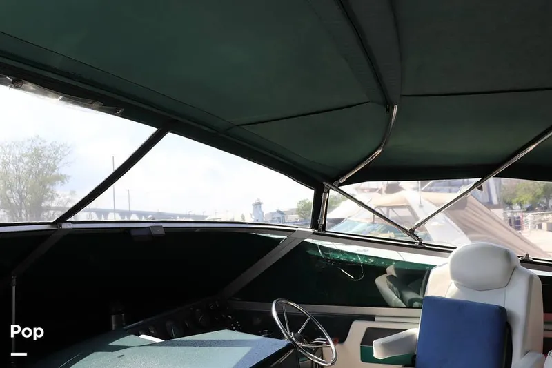 Slide: The Image of Sea Ray 420 Sundancer 1990 - 8950443