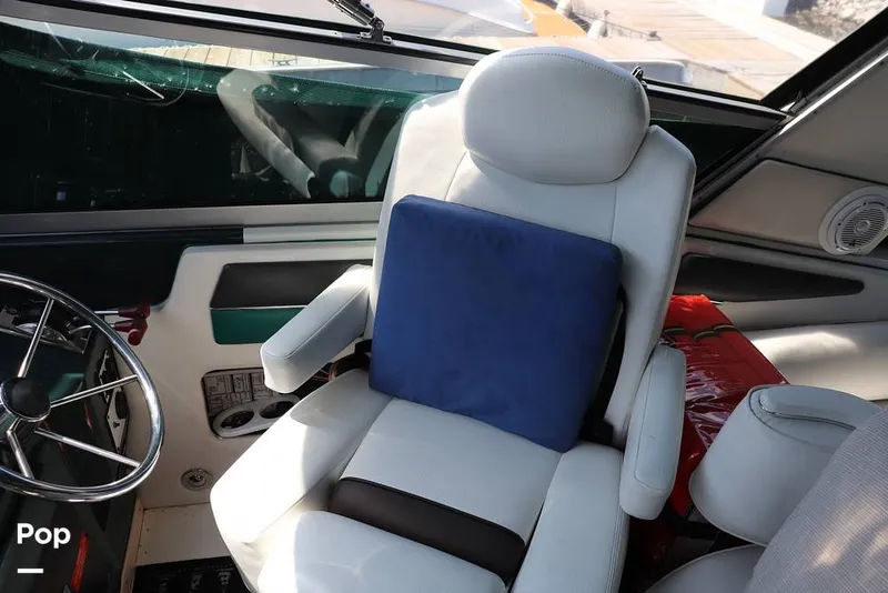 Slide: The Image of Sea Ray 420 Sundancer 1990 - 8950444