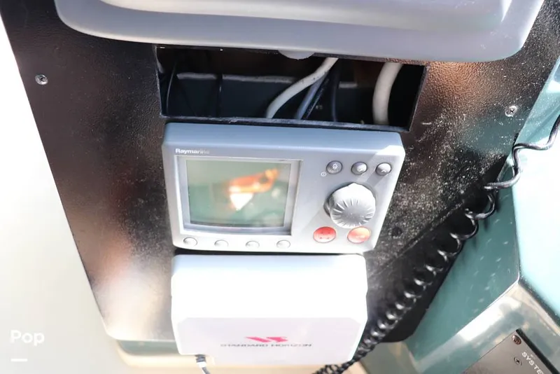 Slide: The Image of Sea Ray 420 Sundancer 1990 - 8950465