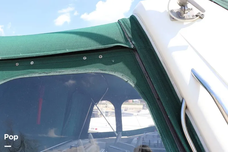 Slide: The Image of Sea Ray 420 Sundancer 1990 - 8950318