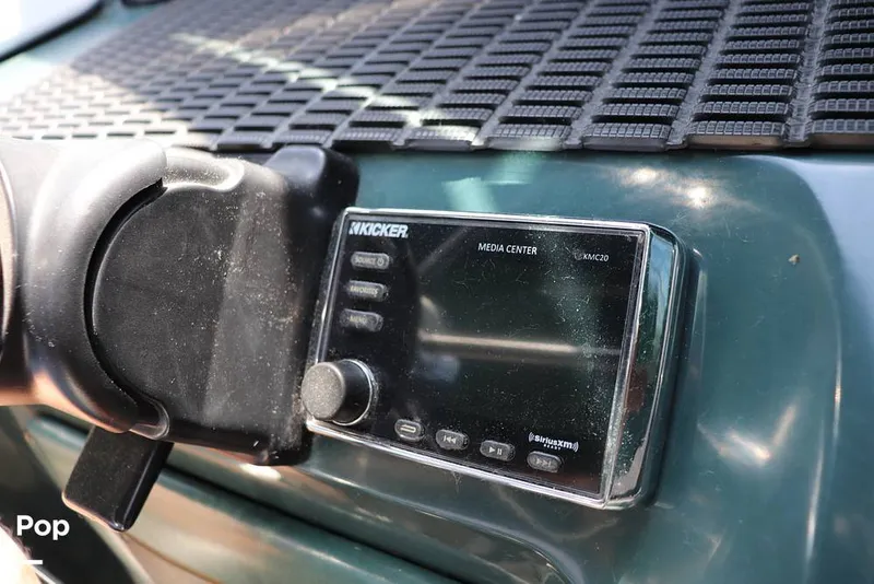 Slide: The Image of Sea Ray 420 Sundancer 1990 - 8950499