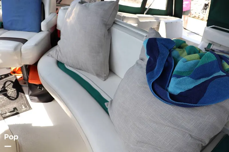 Slide: The Image of Sea Ray 420 Sundancer 1990 - 8950512