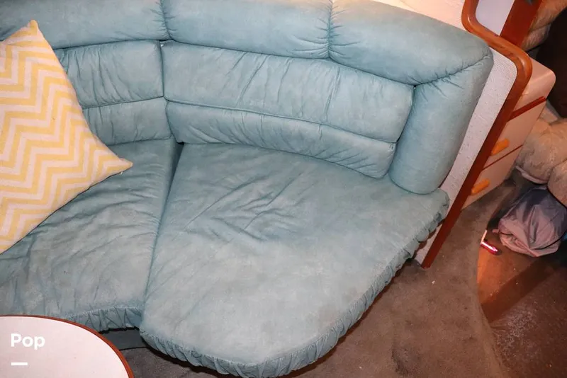 Slide: The Image of Sea Ray 420 Sundancer 1990 - 8950583