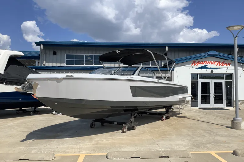 The Image of Aviara AV28 2024 - undefined