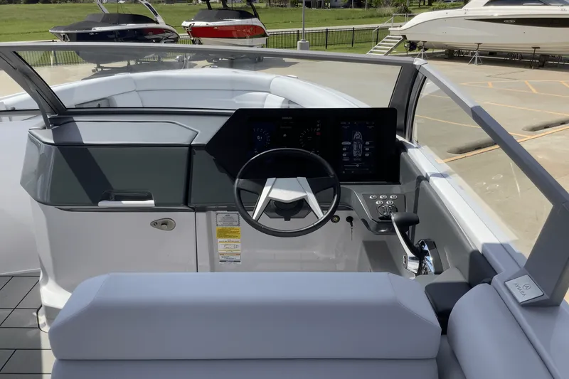 Slide: The Image of Aviara AV28 2024 - 12