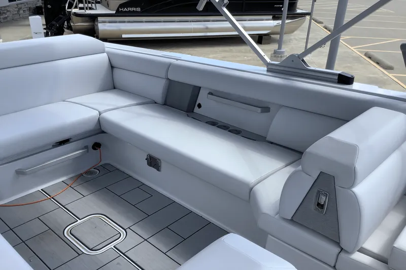 Slide: The Image of Aviara AV28 2024 - 25