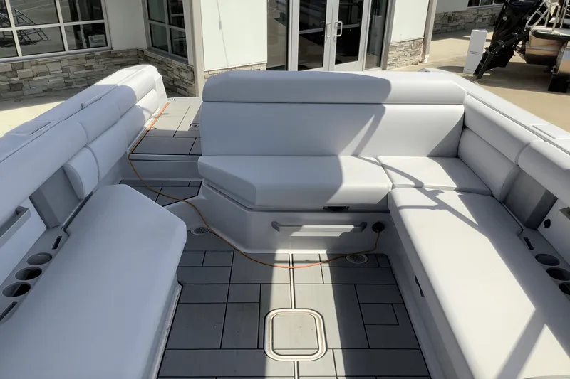 Slide: The Image of Aviara AV28 2024 - 27