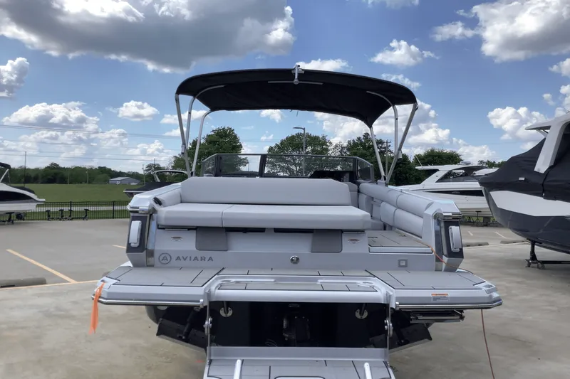 Slide: The Image of Aviara AV28 2024 - 31