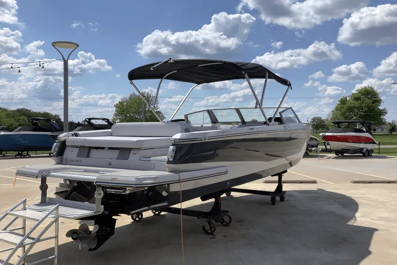 Slide: The Image of Aviara AV28 2024 - 4