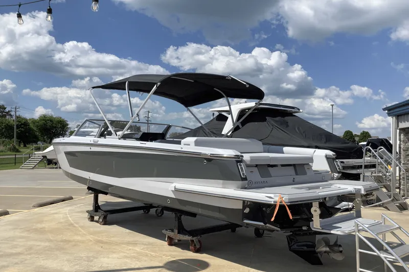 Slide: The Image of Aviara AV28 2024 - 5