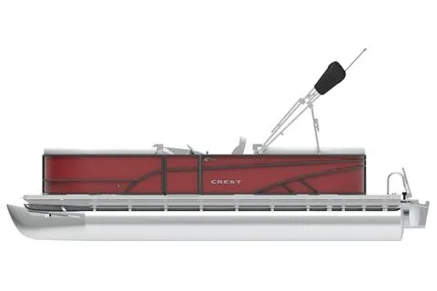 Slide: The Image of Crest Classic 200 SLC 2025 - 1