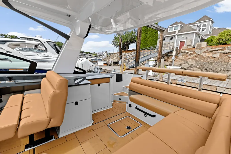 Slide: The Image of Aviara AV32 2024 - 17