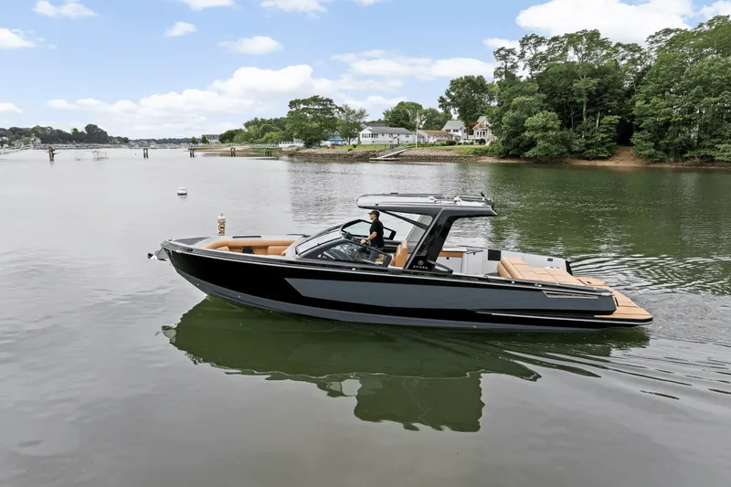 Slide: The Image of Aviara AV32 2024 - 2