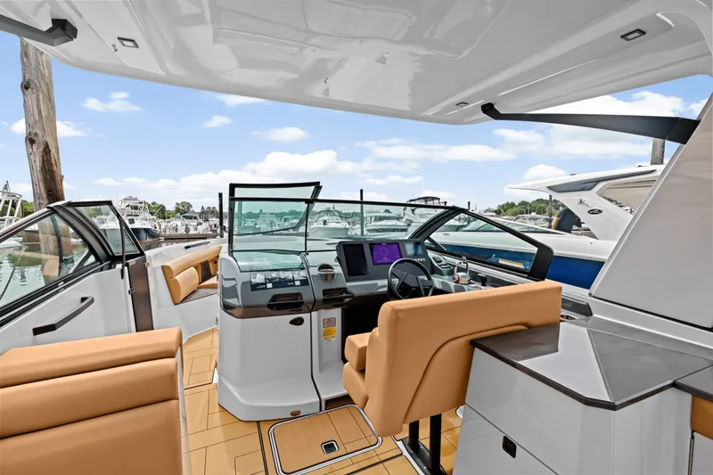 Slide: The Image of Aviara AV32 2024 - 24