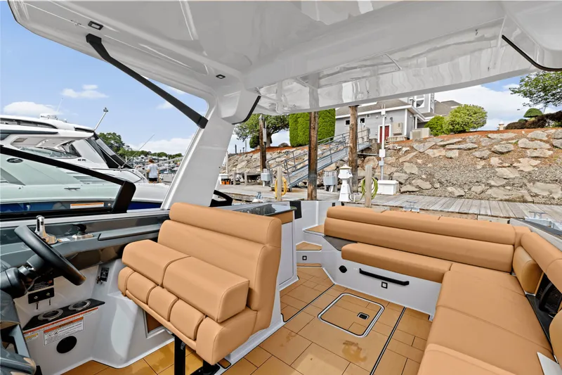 Slide: The Image of Aviara AV32 2024 - 25