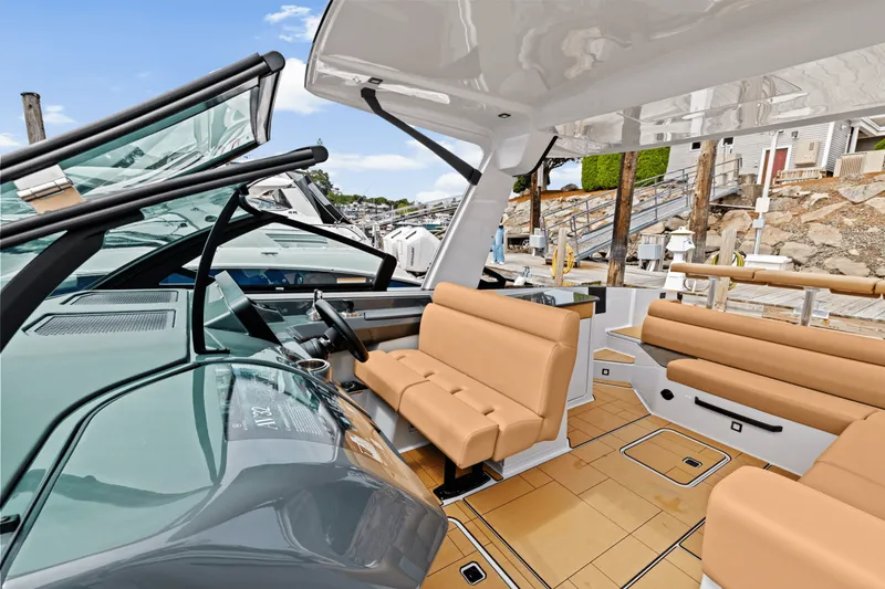 Slide: The Image of Aviara AV32 2024 - 26