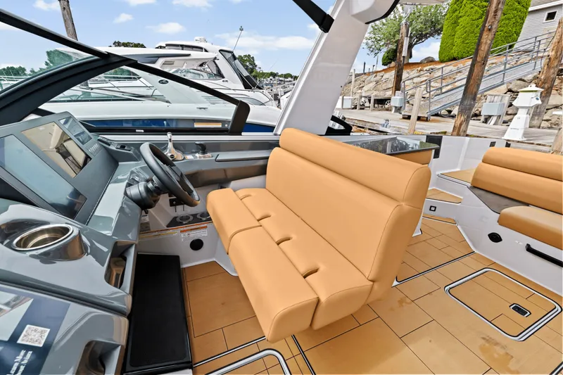 Slide: The Image of Aviara AV32 2024 - 27