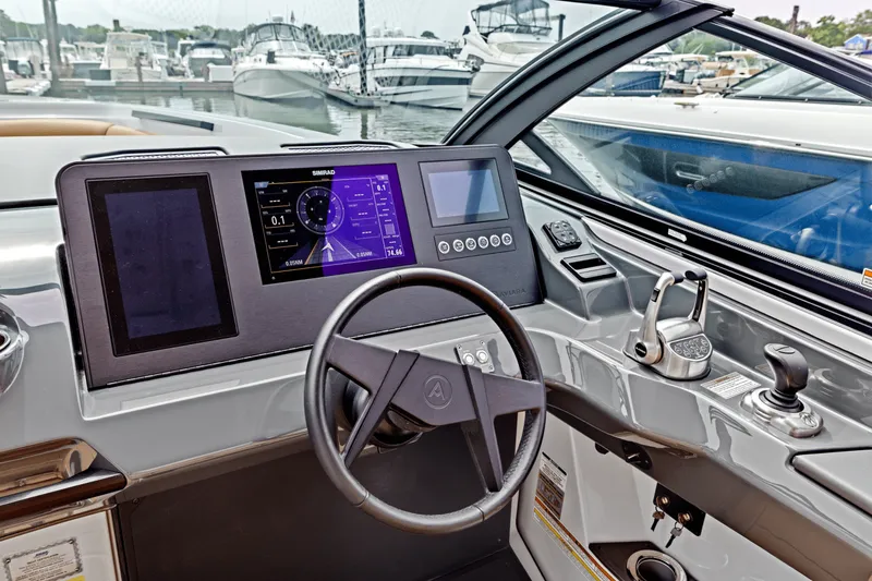 Slide: The Image of Aviara AV32 2024 - 29