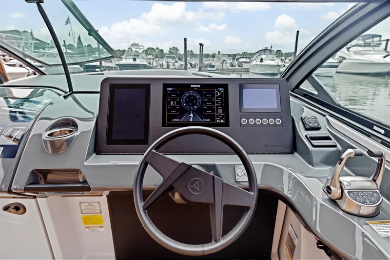 Slide: The Image of Aviara AV32 2024 - 31