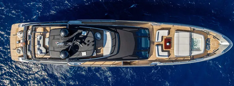 Slide: The Image of Riva 131 2024 - 2