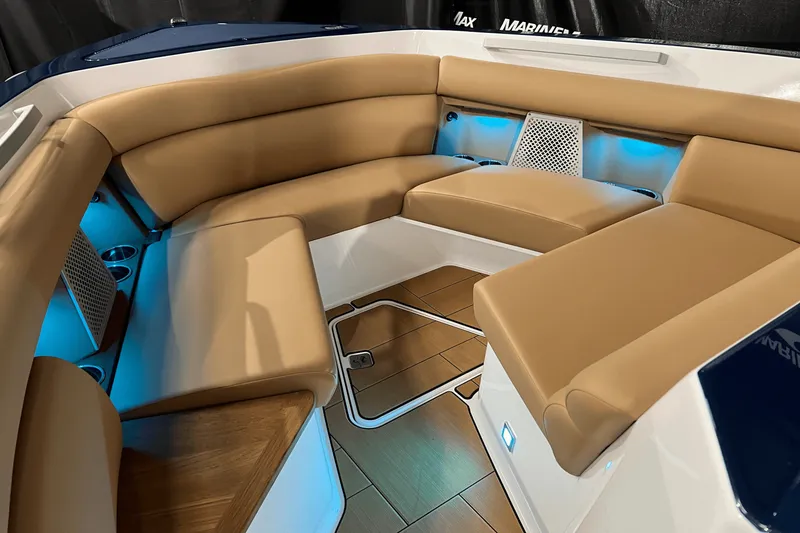 Slide: The Image of Aviara AV32 2024 - 25