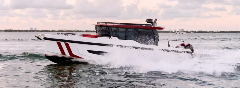The Image of Fabbro F33R 2026 - 0