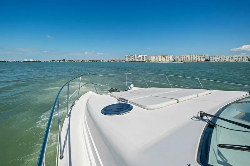 Slide: The Image of Mares 47 Outboard Express Catamaran 2018 - 57