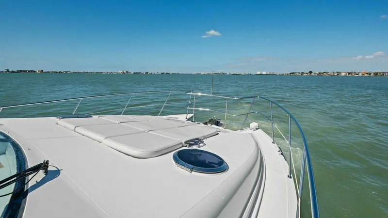 Slide: The Image of Mares 47 Outboard Express Catamaran 2018 - 60
