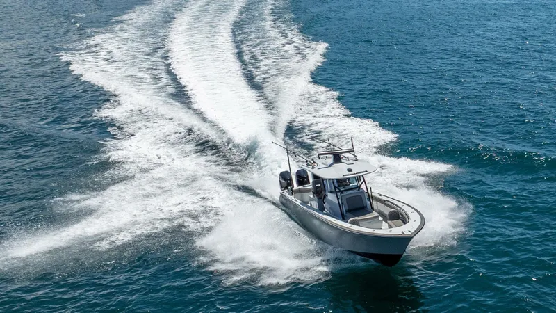 Slide: The Image of Valhalla Boatworks V-37 2021 - 52