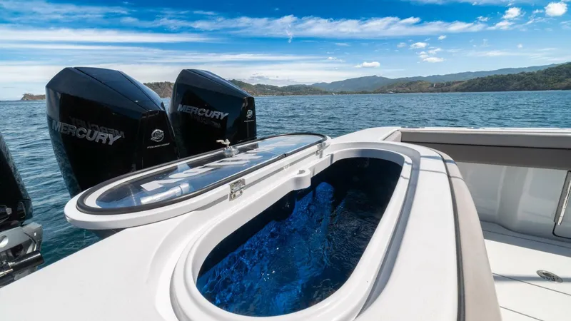 Slide: The Image of Valhalla Boatworks V-37 2021 - 27
