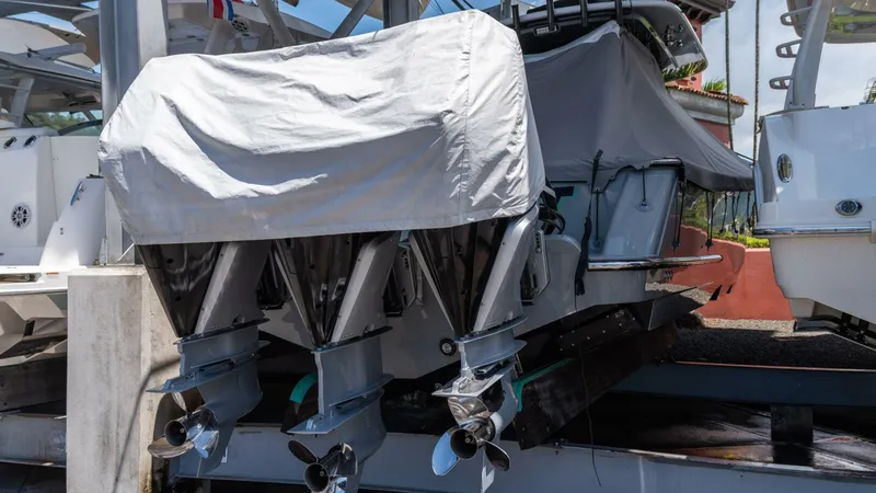 Slide: The Image of Valhalla Boatworks V-37 2021 - 39