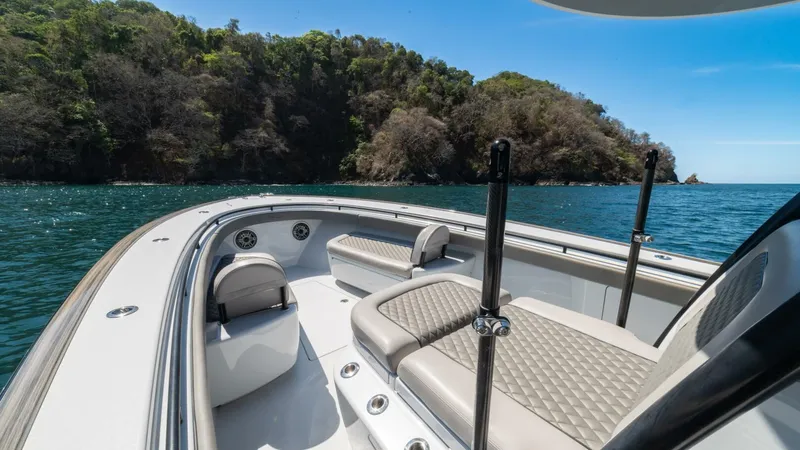 Slide: The Image of Valhalla Boatworks V-37 2021 - 22